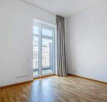 Großzügiges und lichtdurchflutetes Wohnen in Mitte - Berlin Moabit