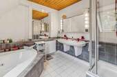 Badezimmer EFH - 