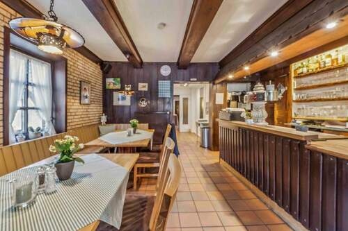Tresenbereich Gasthaus - 