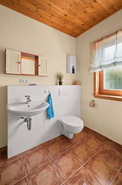 Gäste-WC - 