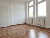 Schlafzimmer - Etagenwohnung mit 56,50 m&sup2; in Magdeburg zur Miete