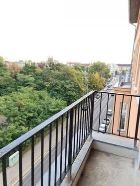 Balkon - 