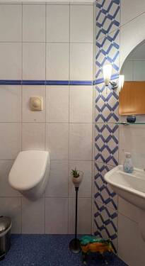 Gäste-WC - 