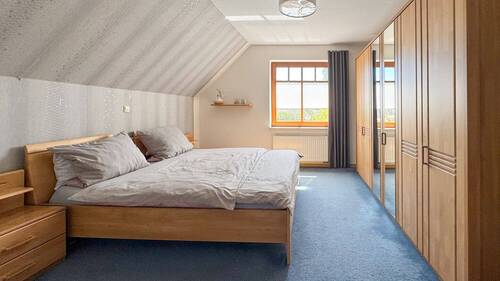Elternschlafzimmer - 
