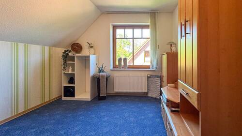 Kinderzimmer I - 