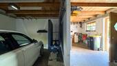 Garage/Geräteraum - 