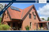 Bild 1 - Einfamilienhaus in Sackgassenlage am Quendorfer See in Schüttorf