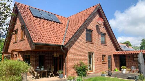 Bild 2 - 6 Zimmer Einfamilienhaus zum Kaufen in Schüttorf