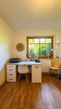 Arbeitszimmer - 