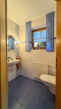 Gäste-WC - 