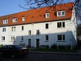 Außenansicht - Zwei Mehrfamilienhäuser mit insgesamt 6 Wohneinheiten in Bremen-Schwachhausen