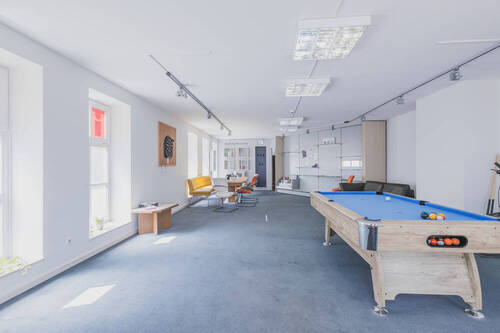 Showroom - 3 Zimmer Büro in Rendsburg