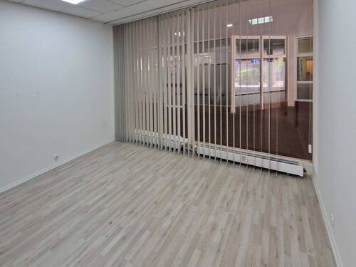 Nebenraum - 