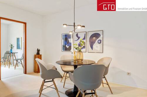 Esszimmer - 