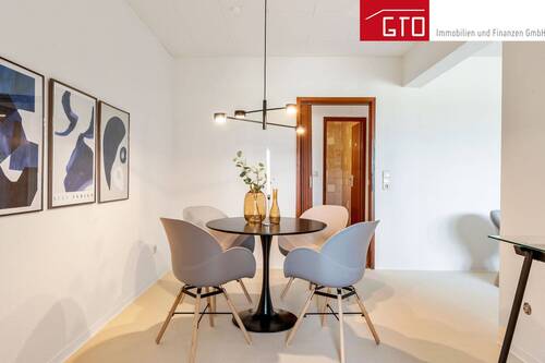 Esszimmer - 