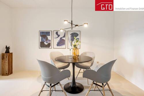 Esszimmer - 