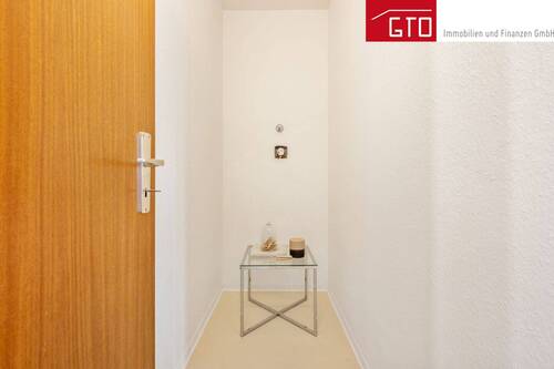 Abstellraum - 