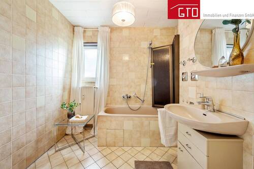 Badezimmer - 