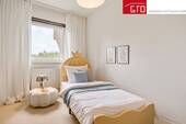 Kinderzimmer / Büro - 