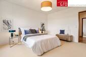 Schlafzimmer Eltern - 