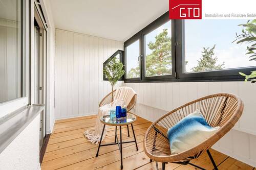 Loggia - 
