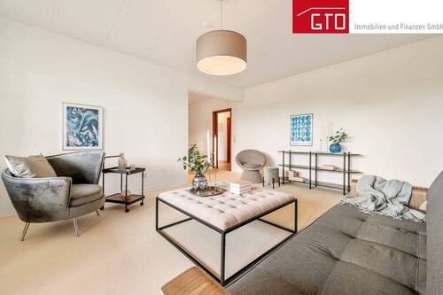 Wohnzimmer - 