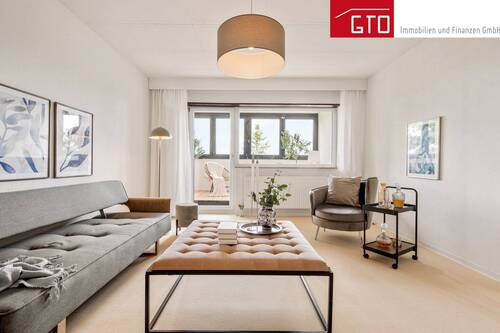 Wohnzimmer - 