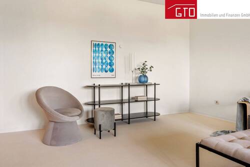 Wohnzimmer - 