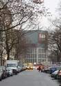 Umgebung - individuell + zentral --- Atelier Büro Einzelhandel im Stuckaltbau --- nahe U Bahn Kleistpark