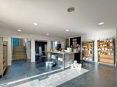 Ausstellungsraum - 
