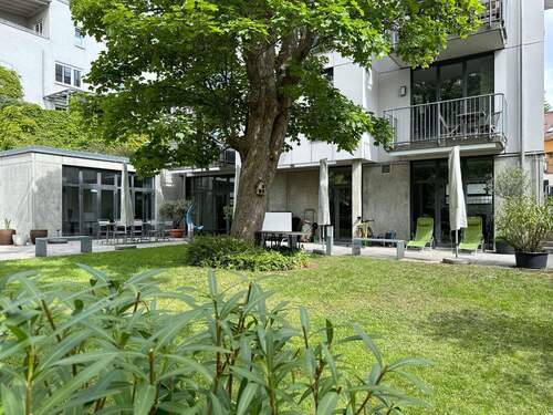 Garten - Büro zur Miete in Nürnberg