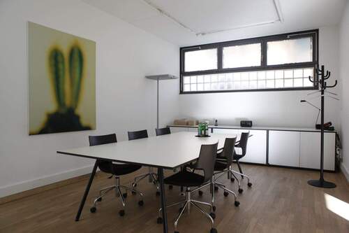 Meetingraum - Büro in Nürnberg zur Miete