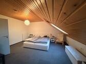 Schlafzimmer OG - 