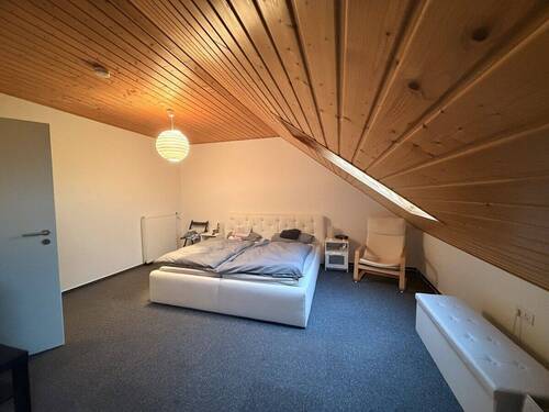 Schlafzimmer OG - 