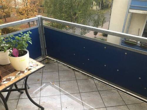 Balkon - 
