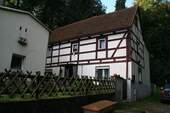Wohnhaus - 