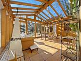 Wintergarten EG - 