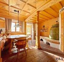 ELVIRA - Grünwald - Ein besonderes Einfamilienhaus auf ruhigen Grundstück