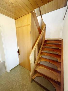 Treppenhaus - 