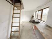 Werkstatt/Abstellraum bei Garage - 