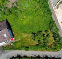 Ihr Traum vom Eigenheim beginnt hier - großzügiges Baugrundstück in Veringenstadt