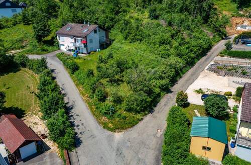 Uhlandstraße (14) - Grundstück zum Kaufen in Veringenstadt