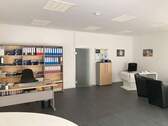 ganzes Büro - Gewerbeobjekt (Büro, Produktion, Verkauf) in Koblenz