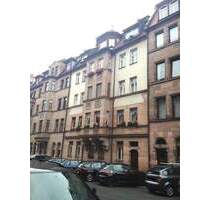 Stilvolle 4-Zimmer-Wohnung nördlich der Kaiserburg! - Nürnberg St Johannis Stilvolle 4-Zimmer-Wohnung nördlich der Kaiserburg! - Nürnberg St Johannis