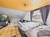 Schlafzimmer 3 - 