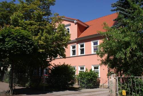 Objekt - 3-Raum-Wohnung mit Balkon - 400,00&nbsp;EUR Kaltmiete, ca.&nbsp; 58,00&nbsp;m&sup2;&nbsp;Wohnfl&auml;che