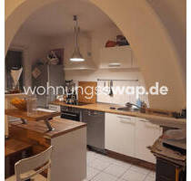 Wohnungsswap - Hasenheide - 920,00&nbsp;EUR Kaltmiete, ca.&nbsp; 81,00&nbsp;m&sup2;&nbsp;Wohnfl&auml;che in Berlin (PLZ: 10967) Neukölln