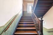 Treppenhaus - 