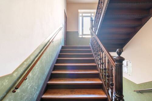 Treppenhaus - 