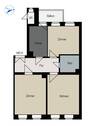 Grundriss WE 01 - 